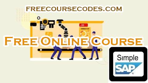 100% OFF Mix Costing & Split Valuation | Procurement & Manufacturing Coupon Code